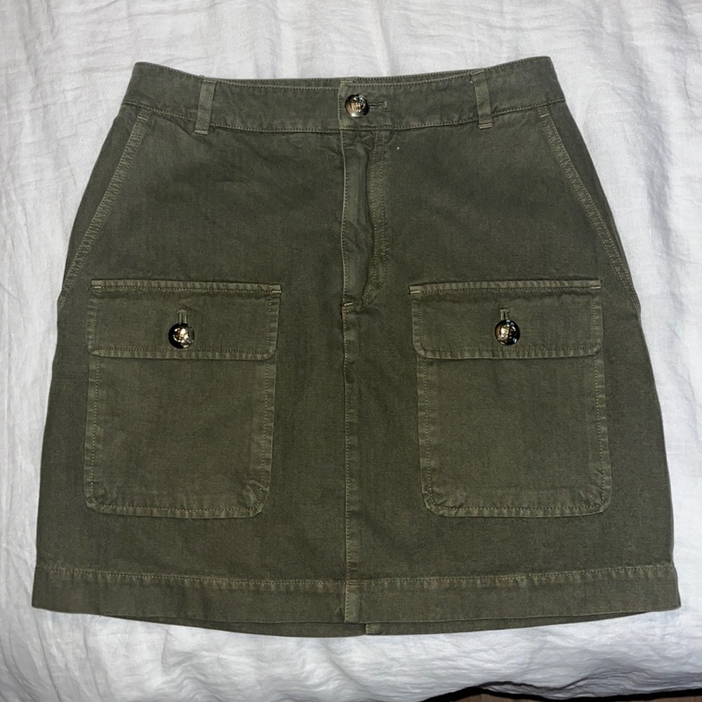 Anine Bing skirt NWT